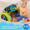 Fisher-price Aprender Brincar Volante de Ativ. Interativas - 3