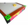 Jogo Air Game Disco  Air Joy  Aero Hockey Color B 1,63m (110V) - 4