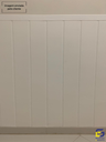 Ver imagem 6 de Rolo Lambril Lambri Decorativo Eva Autocolante 15cmx5mm 15 Metros - Branco