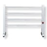 Toalheiro Térmico Pequeno de Bancada Alumínio Fosco 127v - 1