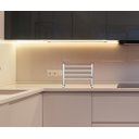 Ver imagem 5 de Toalheiro Térmico Pequeno de Bancada Alumínio Fosco 127v