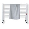 Toalheiro Térmico Pequeno de Bancada Alumínio Fosco 127v - 3