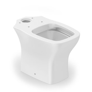 Vaso Sanitário Celite para Caixa Acoplada Vip Branco