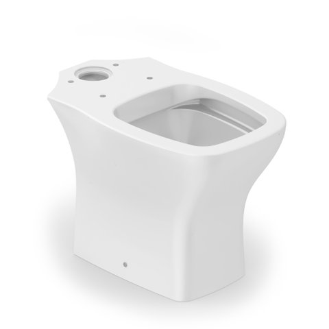 Vaso Sanitário Celite para Caixa Acoplada Vip Branco