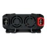 Inversor de Voltagem Techone Line 1200w Pico 600w Nominal 12v-110v - 4