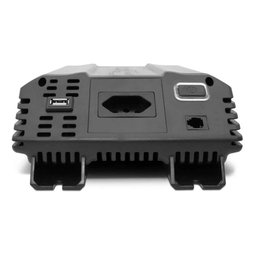 Inversor de Voltagem Techone Line 1200w Pico 600w Nominal 12v-110v - 2