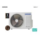 Ver imagem 4 de Ar Condicionado Cassete Samsung Windfree Inverter 18000 BTUS Quente Frio 220V