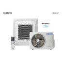 Ver imagem 3 de Ar Condicionado Cassete Samsung Windfree Inverter 18000 BTUS Quente Frio 220V