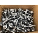 Ver imagem 2 de Parafuso Auto Brocante, Tratado - 12-14X7/8 - 5,5X22MM Ponta 01 - 2.000 Peças PARAFOR