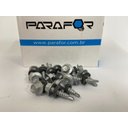 Ver imagem 1 de Parafuso Auto Brocante, Tratado - 12-14X7/8 - 5,5X22MM Ponta 01 - 2.000 Peças PARAFOR
