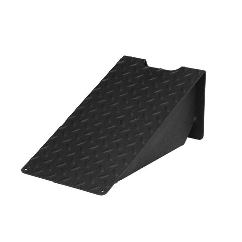 Rampa Sarjeta Guia para Moto 38x20x15 Cm Anti-derrapante