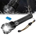 Ver imagem 6 de Lanterna Recarregavel Led Camping Potente Pequena Leve P50