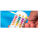 Ver imagem 3 de Fita Teste Piscina Ph Alcalinidade Cloro 200g Keep Clor