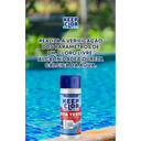 Ver imagem 4 de Fita Teste Piscina Ph Alcalinidade Cloro 200g Keep Clor