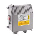 Ver imagem 1 de Kit Chave Box 1,00hp 220v para Bomba Caneta 3" com Boia e Protetor Térmico