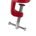 Ver imagem 2 de Mini Torno de Bancada Base Giratória 2.1/2" - Eda