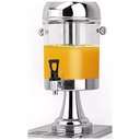 Ver mais imagens de Suqueira Refresqueira Inox 8 Litros Dispensador de Bebida - Brasinox