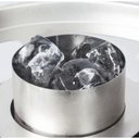 Ver imagem 2 de Suqueira Refresqueira Inox 8 Litros Dispensador de Bebida - Brasinox