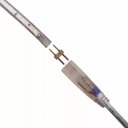 Ver imagem 5 de Mangueira Fita LED Chata 5050 20m Branco Frio 6mm 60 LEDS/m 110V