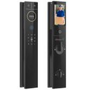 Ver imagem 1 de Fechadura Digital Eletronica Wifi Biometria Reconhecimento Facial App Cartao Celular Smartphone Cond