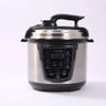 Panela de Pressão Elétrica Multifuncional 4L - Mollie - 110V - Inox - 5