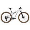 Bicicleta Caloi Elite Fs Alumínio 12v Branco 2024 - 1