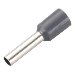 Kit Terminal Tubular Ilhós 1,0/1,5/2,5/4/6/10/16mm - 800pçs - 5