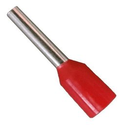 Kit Terminal Tubular Ilhós 1,0/1,5/2,5/4/6/10/16mm - 800pçs - 3