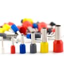 Ver imagem 2 de Kit Terminal Tubular Ilhós 1,0/1,5/2,5/4/6/10/16mm - 800pçs