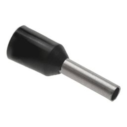 Kit Terminal Tubular Ilhós 1,0/1,5/2,5/4/6/10/16mm - 800pçs - 8