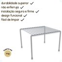 Ver imagem 3 de Organizador Pequeno para Armário