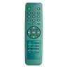 Controle Remoto 0214b Cce Philips Tv Tubo - 1