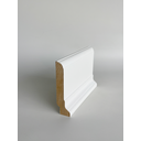 Ver imagem 1 de Rodapé Classic 20cm Mdf - Santa Rita Reveste