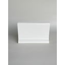 Ver imagem 3 de Rodapé Classic 20cm Mdf - Santa Rita Reveste