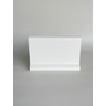 Rodapé Classic 20cm Mdf - Santa Rita Reveste - 3