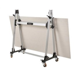 Sistema de Transporte Infinity Cortag, 300 Kg - 2