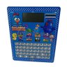 Tablet Infantil Galinha Pintadinha Multifunções Educativo - 8