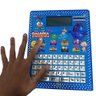 Tablet Infantil Galinha Pintadinha Multifunções Educativo - 3