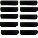 Ver imagem 1 de Manta Esteira Teflon Grill para Assar Churrasqueira Antiaderente | 10 Un