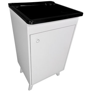 Tanque de Lavar Roupa 26l Retro Entregue Montado