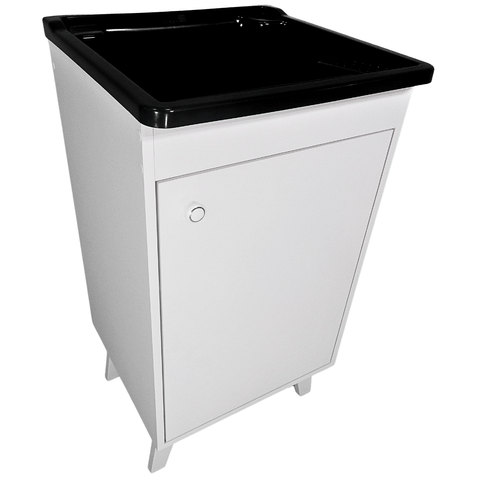 Tanque de Lavar Roupa 26l Retro Entregue Montado