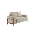 Ver imagem 3 de Sofá 2x3 Lugares Verona Meu Sofá Online