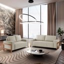 Ver imagem 1 de Sofá 2x3 Lugares Verona Meu Sofá Online