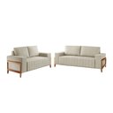 Ver imagem 2 de Sofá 2x3 Lugares Verona Meu Sofá Online