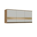 Ver imagem 2 de Conjunto Cozinha 4 Peças A3495 Mel Off White