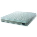 Ver imagem 1 de Colchão Casal Queen Espuma D33 Pillow Top Millenium 158x198x19cm Bege/branco Hellen