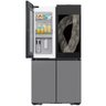 Geladeira Samsung Bespoke French Door Family Hub 699l Inox 220v Rf29db9950qdbz - 3
