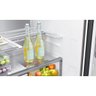 Geladeira Samsung Bespoke French Door Family Hub 699l Inox 220v Rf29db9950qdbz - 9