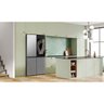 Geladeira Samsung Bespoke French Door Family Hub 699l Inox 220v Rf29db9950qdbz - 11