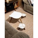 Ver imagem 4 de Conjunto de Mesa com Cadeira Infantil